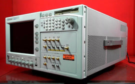 Keysight N4901B-100 Serial BERT 13.5 Gb/s - ZYYKZ Test Equipment