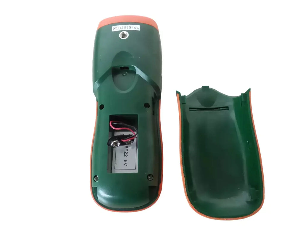 Extech HD755 Differential Pressure Manometer with High Accuracy - ZYYKZ Test Equipment