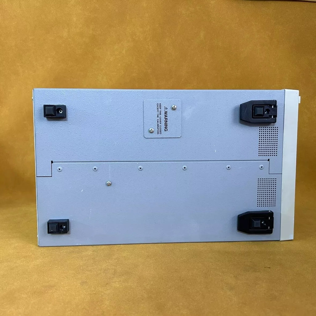 Iwatzu VOAC7521 Digital Multimeter - Used Condition