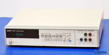 Load image into Gallery viewer, ADCMT 7480T 8.5 Digit Digital Multimeter
