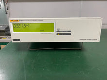 Load image into Gallery viewer, Fluke 910R GPS Controlled Frequency Standard 736 - ZYYKZ Test Equipment