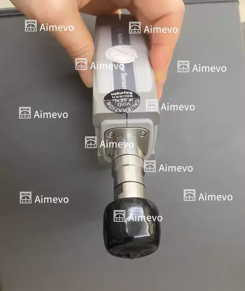 Keysight U2001A 6 GHz USB Power Sensor -60 to +25 dBm - ZYYKZ Test Equipment
