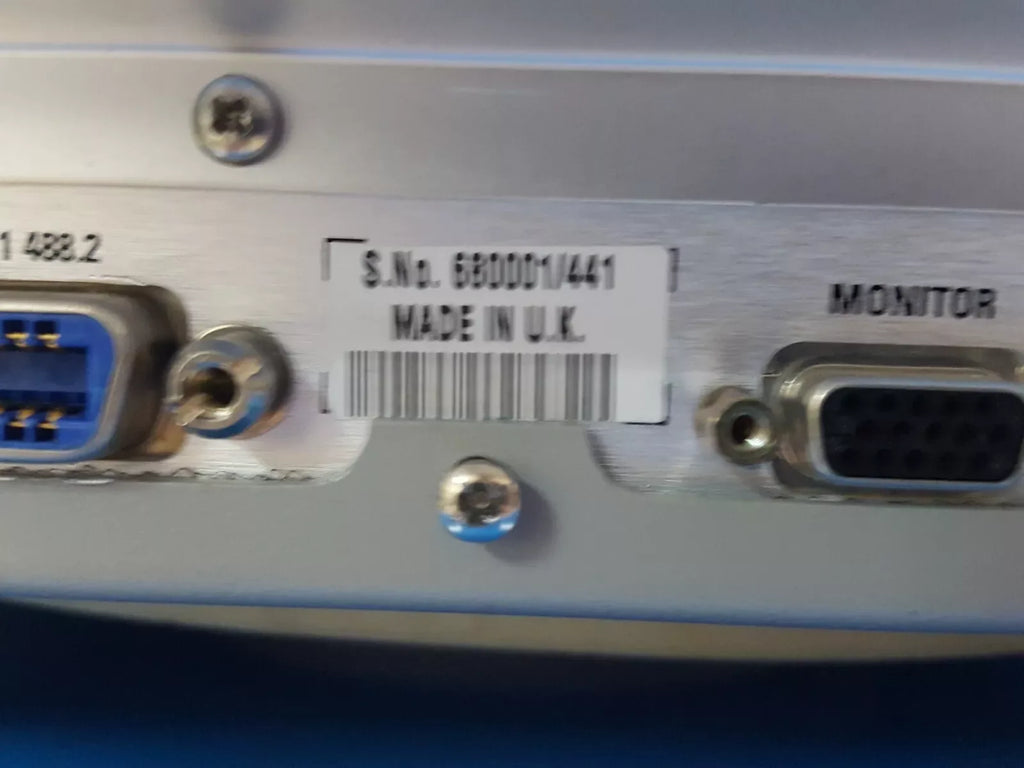 Aeroflex IFR6813 Microwave Signal Generator 10MHz-20GHz - ZYYKZ Test Equipment