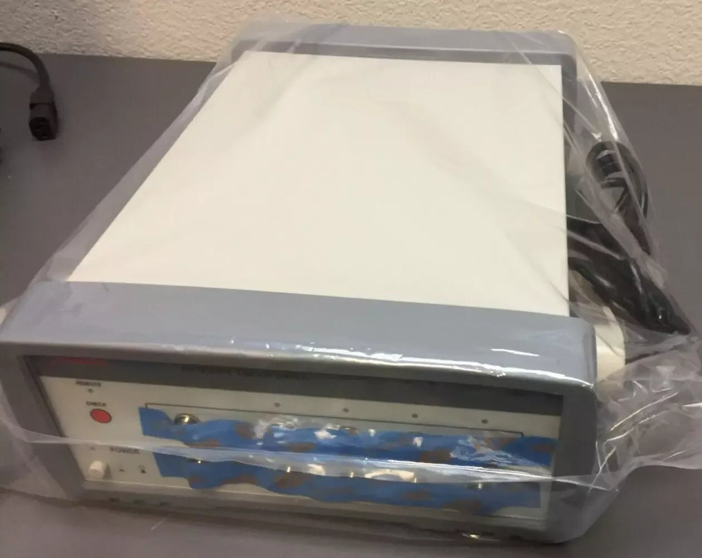 Applent AT5524 2x4 Optical Switch for Fiber Optic Testing - ZYYKZ Test Equipment
