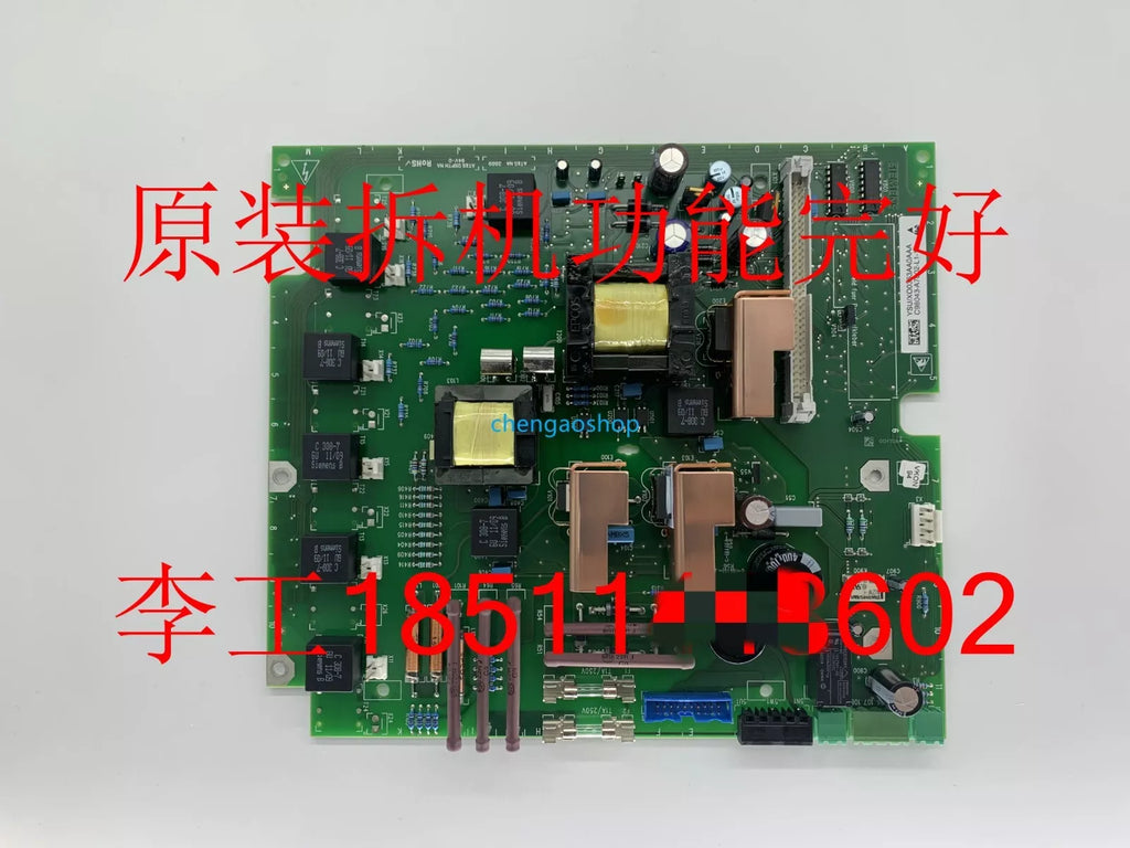 C98043-A7002-L1-12 1PC Tested Module with 90 Days Warranty - #U550C YG