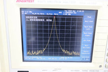Load image into Gallery viewer, Rohde &amp; Schwarz SMHU RF Signal Generator with 9 kHz to 6 GHz Frequency Range - ZYYKZ Test Equipment