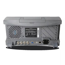 Load image into Gallery viewer, UNI-T MSO2204-S 200MHz 4+16 Channel Mixed Signal Oscilloscope with Built-in Signal Generator