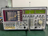 EMI Test Receiver 9 kHz to 2750 MHz for Electromagnetic Interference Analysis