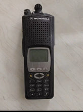 Load image into Gallery viewer, Motorola XTS5000 P25 Digital VHF Portable Two-Way Radio 136-174 MHz - ZYYKZ Test Equipment