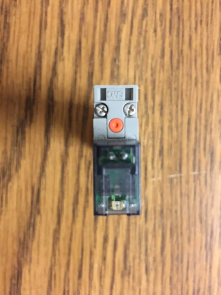 SMC SY3140-5LOZ 5-Port 2-Position Single Solenoid Valve 24 VDC - ZYYKZ Test Equipment