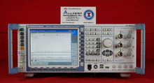 Load image into Gallery viewer, Rohde &amp; Schwarz CMW500 Wideband Radio Communication Tester - ZYYKZ Test Equipment