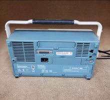 Load image into Gallery viewer, Tektronix TDS3052B 500MHz 2-Channel Color Oscilloscope - Used