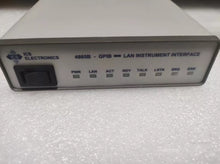 Load image into Gallery viewer, ICS 4865B GPIB-LAN Controller - Used