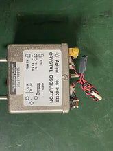 Load image into Gallery viewer, HP Agilent 10811E 10MHz Precision Reference Crystal Oscillator for 8360 Series - ZYYKZ Test Equipment