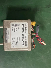 HP Agilent 10811E 10MHz Precision Reference Crystal Oscillator for 8360 Series - ZYYKZ Test Equipment