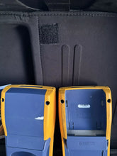 Load image into Gallery viewer, Fluke Networks DTX-1800 CableAnalyzer with SFM2, MFM2 &amp; PLA002 Modules - ZYYKZ Test Equipment