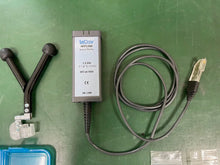 Load image into Gallery viewer, LeCroy HFP1500 1.5GHz Active Oscilloscope Probe with Accessories and Carrying Case - ZYYKZ Test Equipment