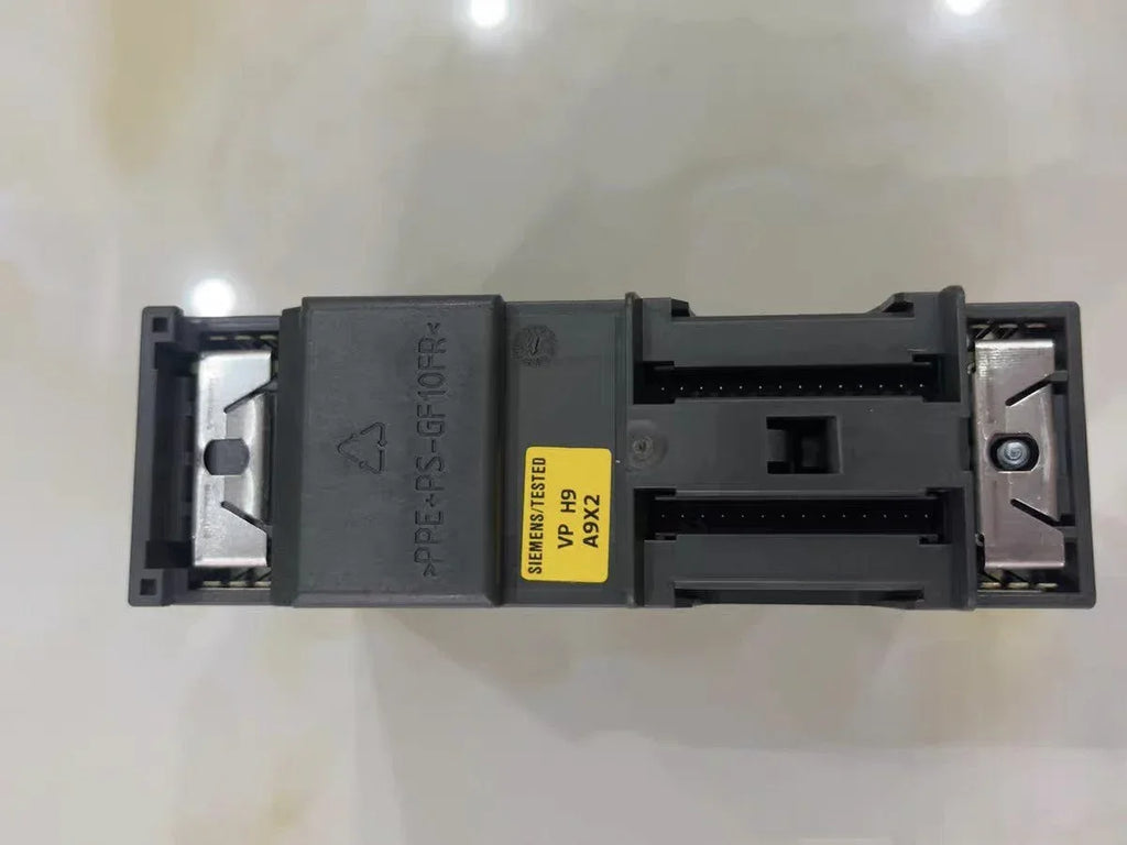 Siemens Simatic S7-300 6GK7343-1EX30-0XE0 Communication Processor - ZYYKZ Test Equipment