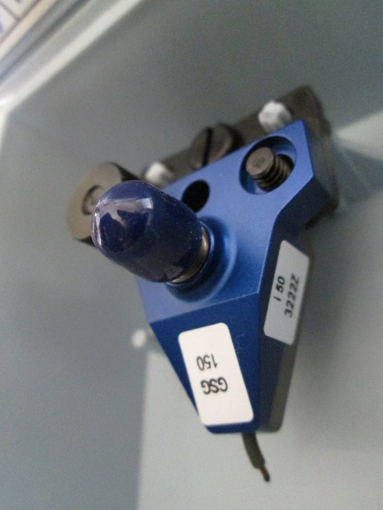 Cascade MicroTech i50 RF Wafer MicroProbe 50 GHz with 2.4 mm F-Tip Pitch - ZYYKZ Test Equipment