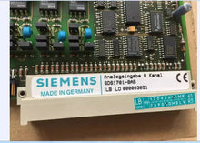 Load image into Gallery viewer, 6DS1701-8AB Industrial Sensor Module – High Precision Measurement - ZYYKZ Test Equipment