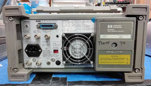 Load image into Gallery viewer, HP 8565E Spectrum Analyzer 20 Hz to 50 GHz - ZYYKZ Test Equipment