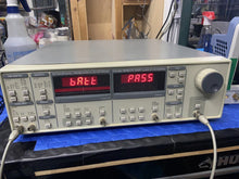 Load image into Gallery viewer, Stanford Research Systems SRS SR810/SR830/SR850 Lock-In Amplifier Repair Service - ZYYKZ Test Equipment