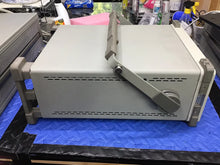 Load image into Gallery viewer, HP Agilent 8596E/8596EM Spectrum Analyzer 9 kHz–12.8 GHz with Tracking Generator - ZYYKZ Test Equipment