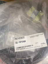 Load image into Gallery viewer, KEYENCE GL-RP5NM Photoelectric Sensor