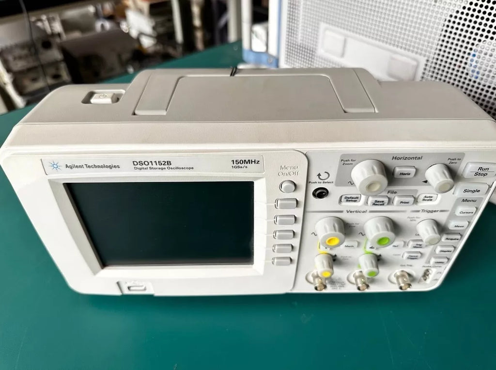 Agilent DSO1152B Digital Storage Oscilloscope - Used