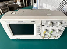 Load image into Gallery viewer, Agilent DSO1152B Digital Storage Oscilloscope - Used