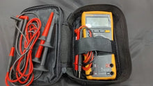Load image into Gallery viewer, Fluke 179 True RMS Digital Multimeter with Full Accessory Kit (Model 0354) - ZYYKZ Test Equipment