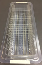 Load image into Gallery viewer, Samsung/Coresix T733-1 Borofloat Glass Window 50x50x0.7mm - ZYYKZ Test Equipment