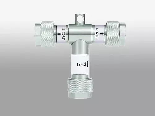 Saluki SCK0TCL18-N(M) N-Type 18GHz OSL T Calibration Kit