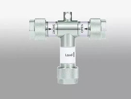 Saluki SCK0TCL18-N(M) N-Type 18GHz OSL T Calibration Kit