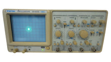 Load image into Gallery viewer, INSTEK OS-622G 20MHz Digital Oscilloscope - Professional Test Instrument - ZYYKZ Test Equipment