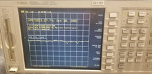 Load image into Gallery viewer, Agilent 8720ES 20 GHz Vector Network Analyzer with Advanced S-Parameter Testing - ZYYKZ Test Equipment