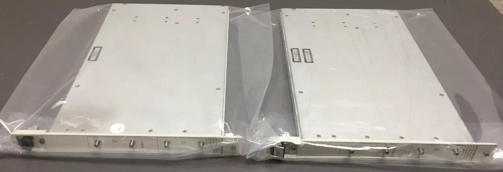 Keysight E2905A 1 GHz Clock/Strobe Module with 128KBit Memory - ZYYKZ Test Equipment