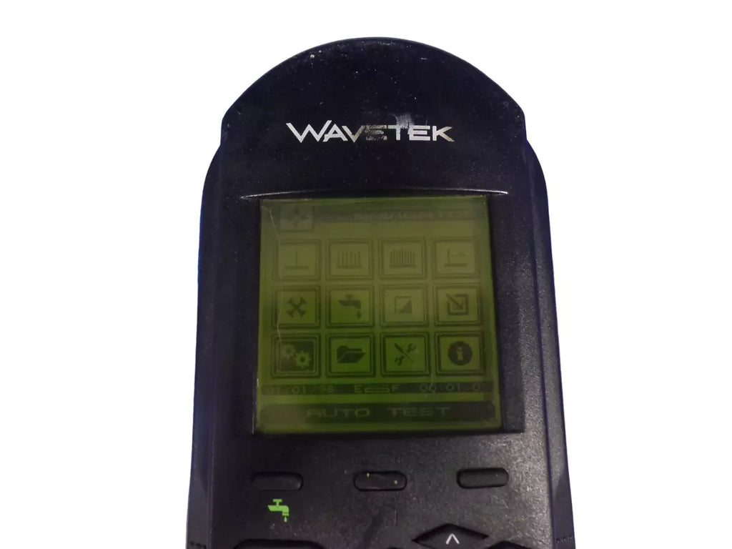 WaveTek CLI-1750 Advanced Cable Tester for Network Diagnostics - ZYYKZ Test Equipment