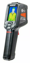 Load image into Gallery viewer, Sonel KT-120M Thermal Imaging Camera with Alarm - 0.5°C Accuracy, 120x90 Resolution