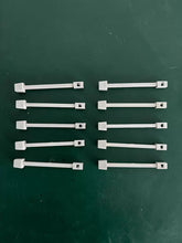 Load image into Gallery viewer, HP Agilent 34401A Front/Rear Terminals Push Rod Switch