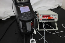 Load image into Gallery viewer, Guildline 9540 Digital Platinum Resistance Thermometer - High Precision Temperature Measurement - ZYYKZ Test Equipment