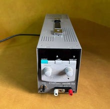 Load image into Gallery viewer, Kikusui PAN35-5A DC Regulated Power Supply - Used