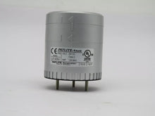 Load image into Gallery viewer, Patlite LU7-02SU 24V DC Direct Mount Signal Tower Base Module - ZYYKZ Test Equipment