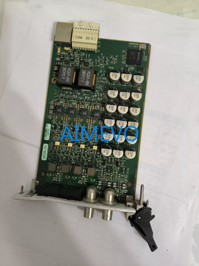 National Instruments NI PXIe-4610 Power Amplifier Module