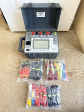 Load image into Gallery viewer, MEGGER AVO PMM-1 Precision Power Multimeter - Calibrated Until 2025 - ZYYKZ Test Equipment