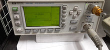 Load image into Gallery viewer, Keysight E4413A RF Power Sensor - High Accuracy RF Measurement - ZYYKZ Test Equipment