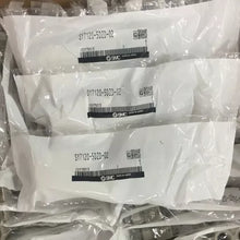 Load image into Gallery viewer, SMC SY7120-5DZD-02 5-Port Solenoid Valve - New Original - ZYYKZ Test Equipment