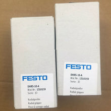Load image into Gallery viewer, Festo DHRS-10-A Rotary Gripper, Model 1310159 – Precision Automation Tool - ZYYKZ Test Equipment