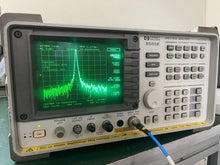 Load image into Gallery viewer, HP Agilent 8565E RF Spectrum Analyzer 9 kHz - 2.9 GHz - ZYYKZ Test Equipment