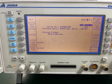 Load image into Gallery viewer, IFR Aeroflex Marconi 2945A Communication Service Monitor - RF Test Equipment - ZYYKZ Test Equipment